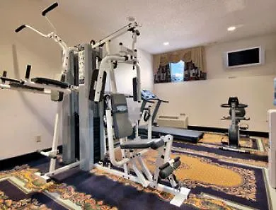 Ramada By Wyndham East Orange 