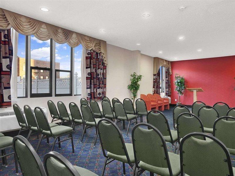 Ramada By Wyndham