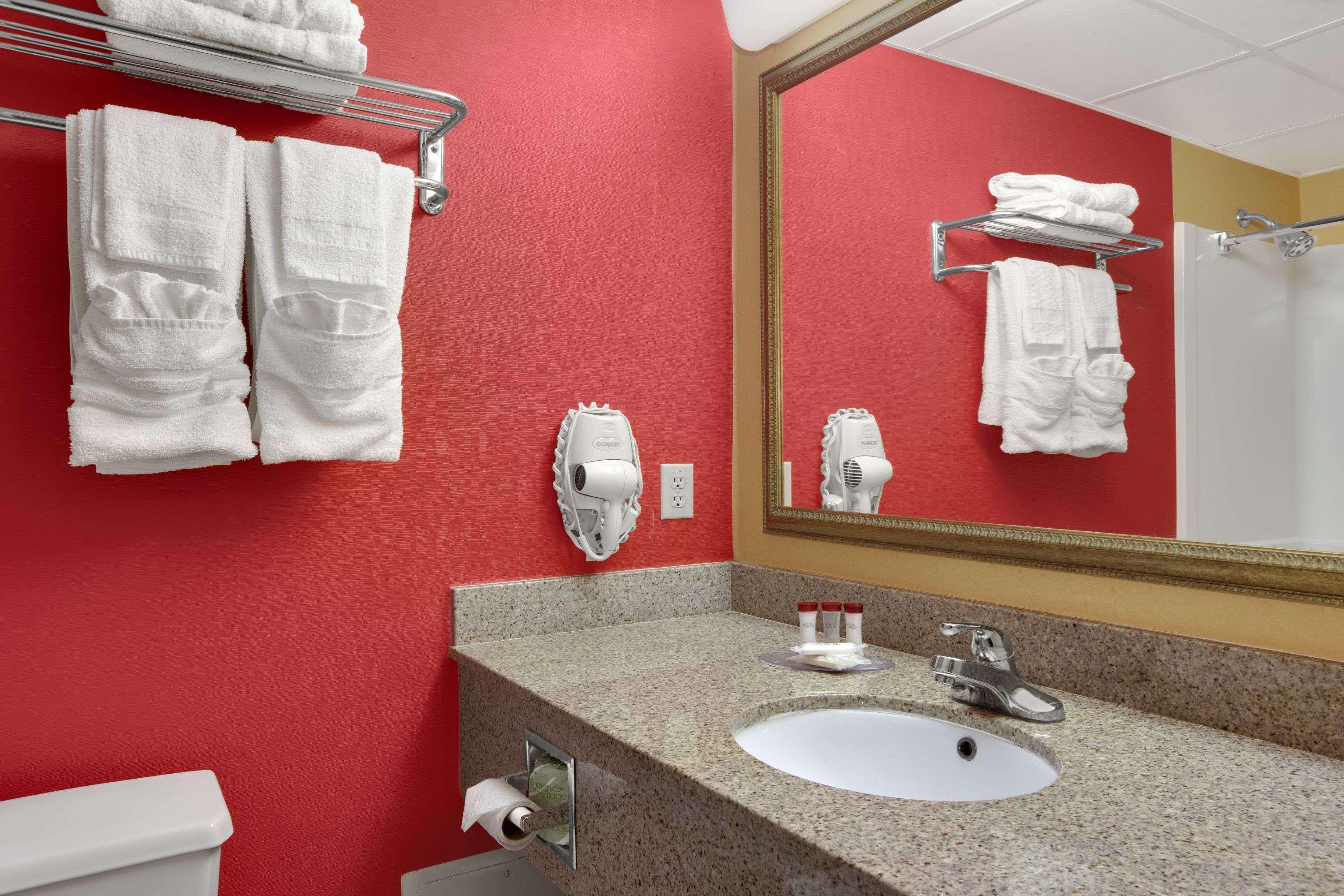Hotel Ramada By Wyndham