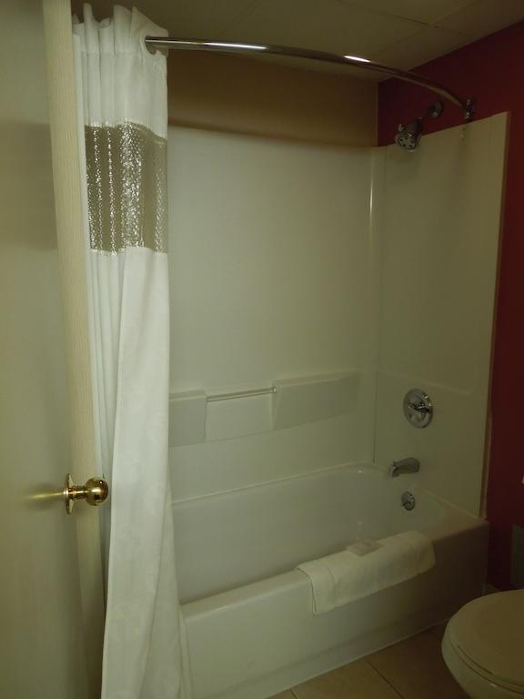 Ramada By Wyndham Hotel 3*