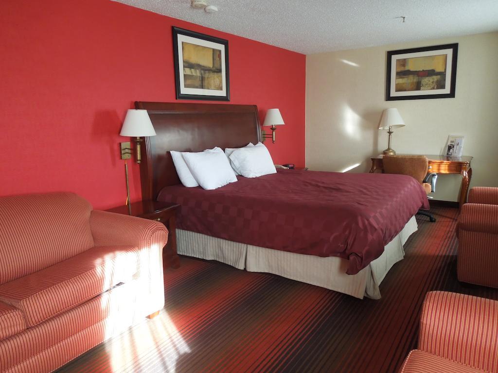 Ramada By Wyndham 3*