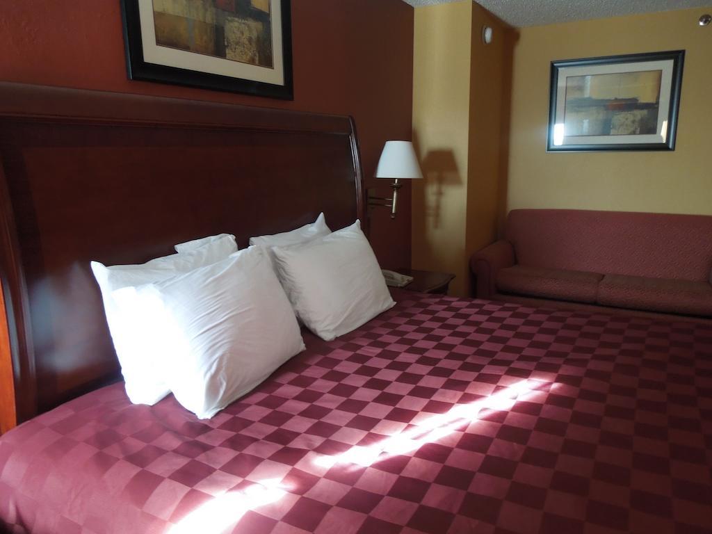 Ramada By Wyndham 3*