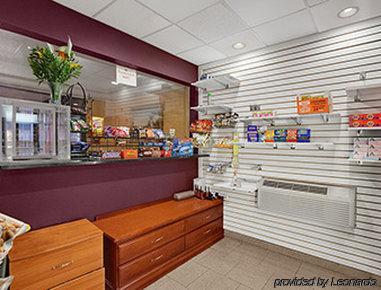 Ramada By Wyndham Hotel