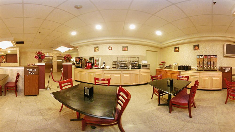 Ramada By Wyndham