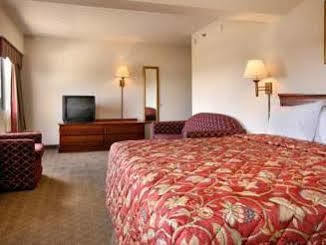 Hotel Ramada By Wyndham