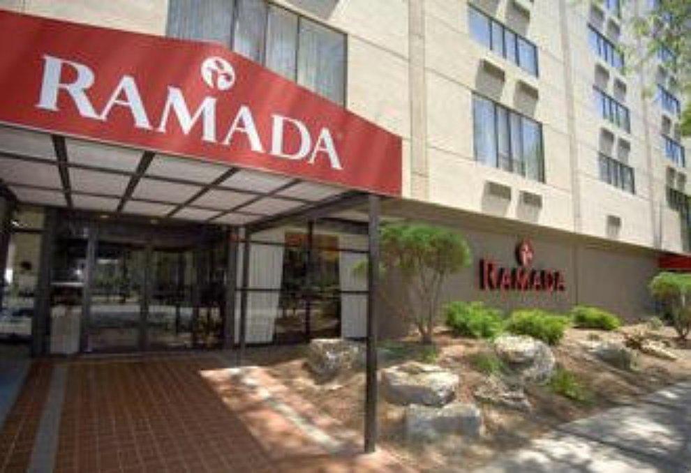 Hotel Ramada By Wyndham