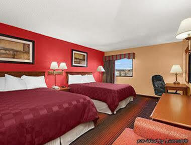 Ramada By Wyndham 3*
