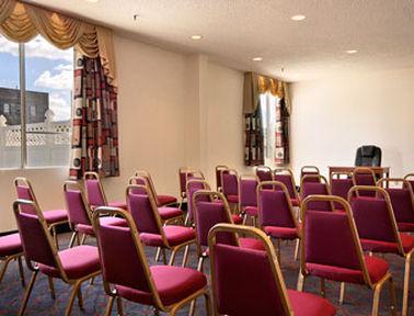 Ramada By Wyndham Hotel 3*