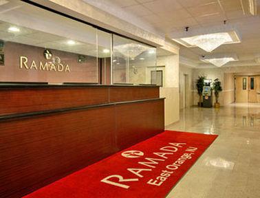 Ramada By Wyndham