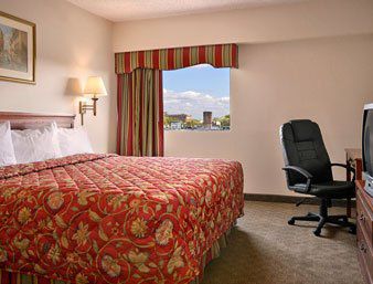 Ramada By Wyndham 3*